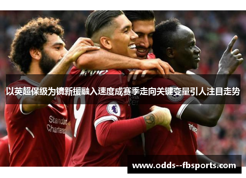 以英超保级为镜新援融入速度成赛季走向关键变量引人注目走势 以英超保级为镜新援融入速度成赛季走向关键变量引人注目走势