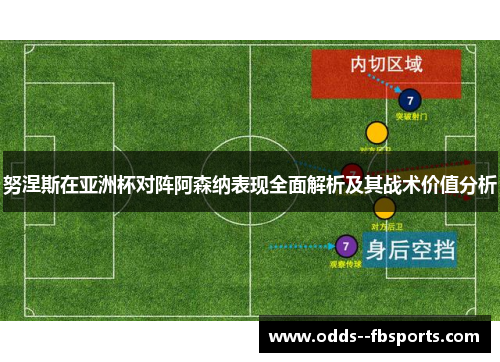 努涅斯在亚洲杯对阵阿森纳表现全面解析及其战术价值分析